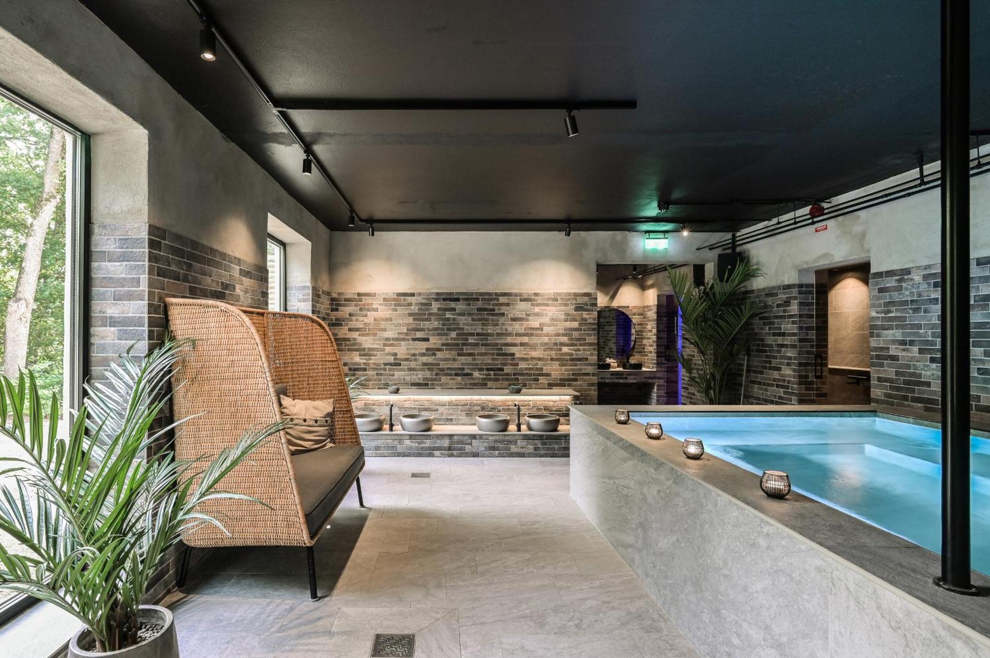 Asby Hotell Hallstahammar Exterior foto